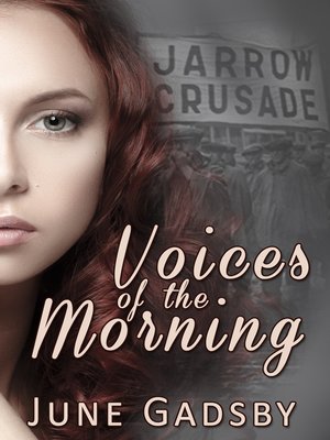 cover image of Voices of the Morning